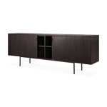 Ethnicraft Teak Roller Max Sideboard