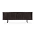 Ethnicraft Teak Roller Max Sideboard