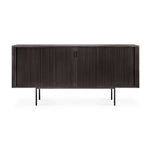 Ethnicraft Teak Roller Max Sideboard