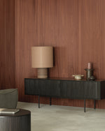 Ethnicraft Teak Roller Max TV Cupboard