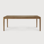 Ethnicraft Bok Dining Table Teak 200cm