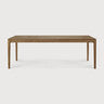 Ethnicraft Bok Dining Table Teak 220cm