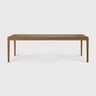 Ethnicraft Bok Dining Table Teak 240cm