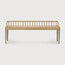 Ethnicraft Spindle Bench Oak 150cm