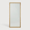 Ethnicraft Light Mirror