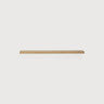 Ethnicraft Wall Shelf Oak 140cm