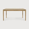 Ethnicraft Bok Dining Table Oak 160cm