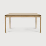 Ethnicraft Bok Dining Table Oak 160cm