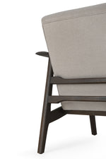 Ethnicraft Aspekt lounge chair