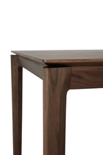 Ethnicraft Teak Brown Bok Dining Table