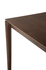 Ethnicraft Teak Brown Bok Dining Table