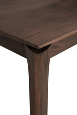 Ethnicraft Teak Brown Bok Dining Table