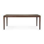 Ethnicraft Teak Brown Bok Dining Table