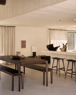 Ethnicraft Teak Bown Bok Bench