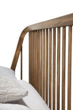 Ethnicraft Teak Spindle Bed