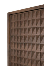 Ethnicraft Teak Brown Sono Cupboard