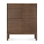 Ethnicraft Teak Brown Sono Cupboard