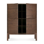 Ethnicraft Teak Brown Sono Cupboard