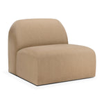 Ethnicraft Bulky Modular Sofa - 1 seater