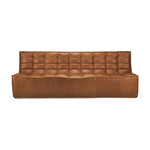 Ethnicraft N701 Sofa 3 Seater