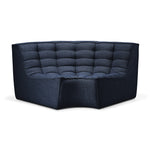 Ethnicraft N701 Sofa Round Corner