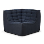 Ethnicraft N701 Sofa Corner