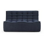 Ethnicraft N701 Sofa 2 Seater