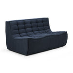 Ethnicraft N701 Sofa 2 Seater