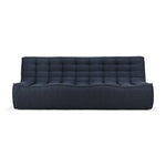 Ethnicraft N701 Sofa 3 Seater