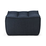 Ethnicraft N701 Footstool
