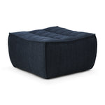 Ethnicraft N701 Footstool