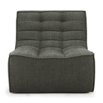 Ethnicraft N701 Sofa 1 Seater