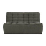Ethnicraft N701 Sofa 2 Seater