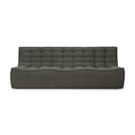Ethnicraft N701 Sofa 3 Seater
