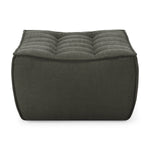 Ethnicraft N701 Footstool