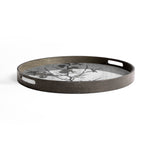 Ethnicraft Blossom Wooden Tray