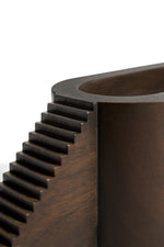 Ethnicraft Mahogany Berlin Object