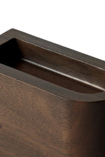 Ethnicraft Mahogany Berlin Object