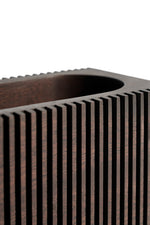 Ethnicraft Mahogany Beirut Object