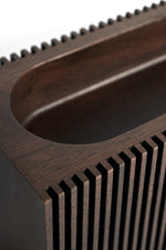 Ethnicraft Mahogany Beirut Object