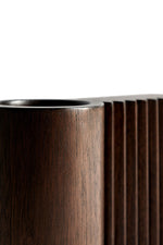 Ethnicraft Mahogany Kabul Object