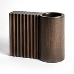 Ethnicraft Mahogany Kabul Object