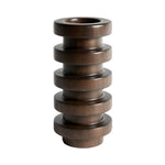 Ethnicraft Mahogany Pisa Object