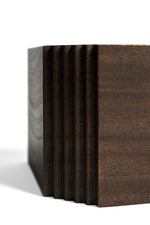 Ethnicraft Mahogany Treviso Object