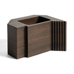 Ethnicraft Mahogany Treviso Object