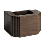 Ethnicraft Mahogany Treviso Object