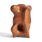 Ethnicraft Mahogany Organic Sculpture