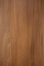 Ethnicraft Mahogany PI Wall Shelves