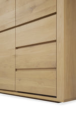 Ethnicraft Oak Shadow Dresser
