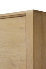 Ethnicraft Oak Shadow Dresser